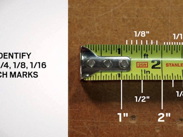 How to Use a Tape Measure