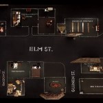 Dogville (2003) | Director Lars von Trier | Production Design Porn