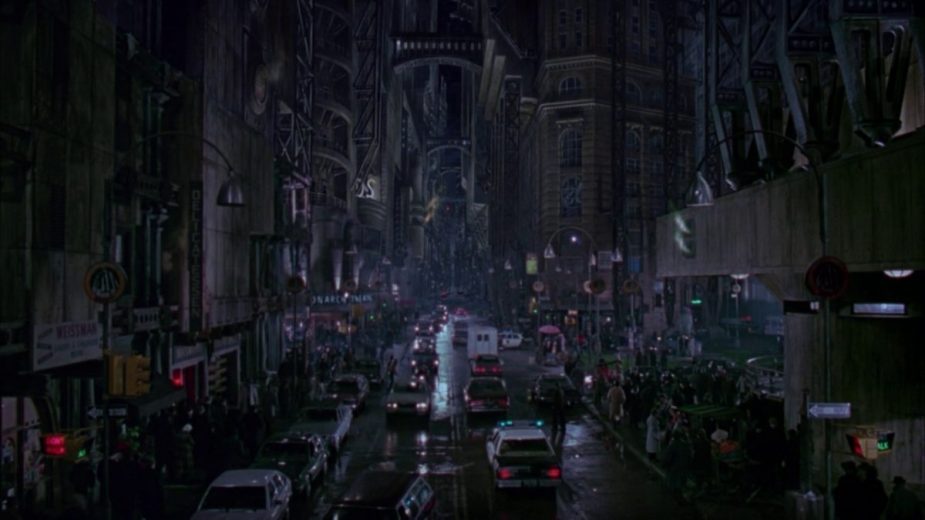 Tim Burton Production Design | Tim Burton Style | Every Tim Burton Film