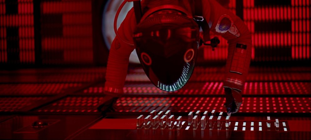 2001: A Space Odyssey (1968) | MGM