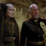 Dune (1994) | Director David Lynch | Production Design Porn