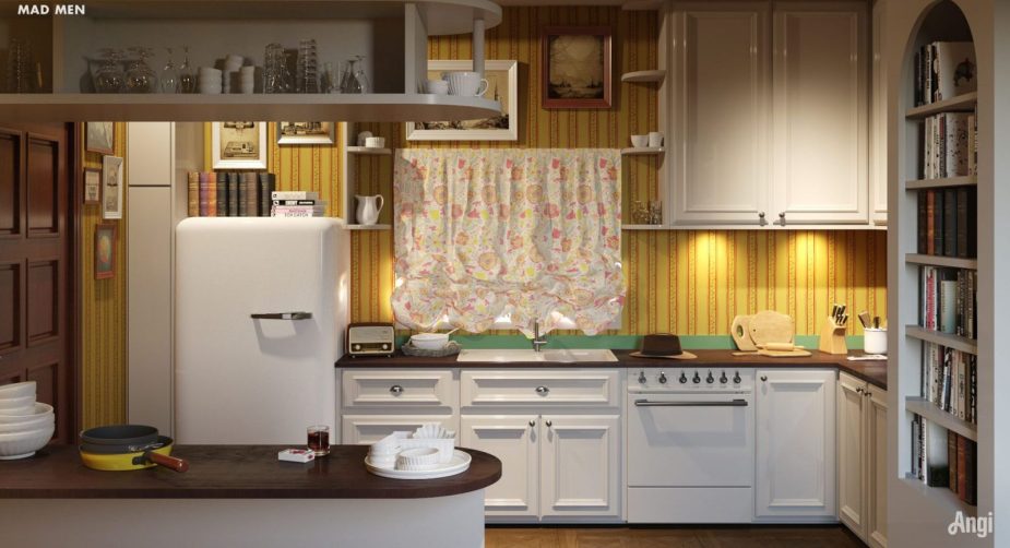 Wes Anderson's Style