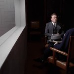 The Conformist (1970) | Director Bernardo Bertolucci | Production Design Porn