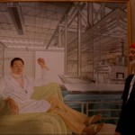 The Life Aquatic with Steve Zissou (2004) | Director Wes Anderson | Production Design Porn