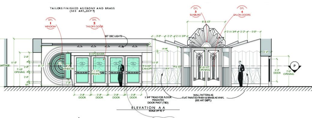 Elevation