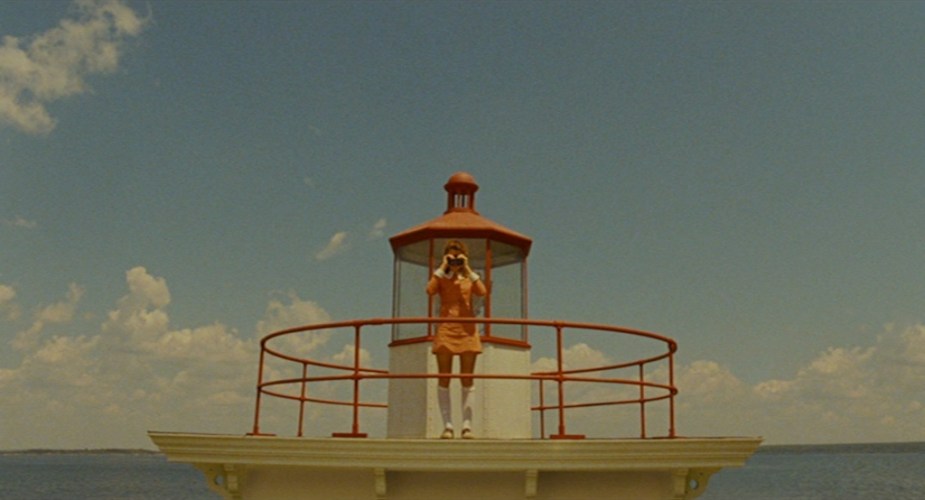 Moonrise Kingdom (2012)