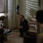 The Conformist (1970) | Director Bernardo Bertolucci | Production Design Porn