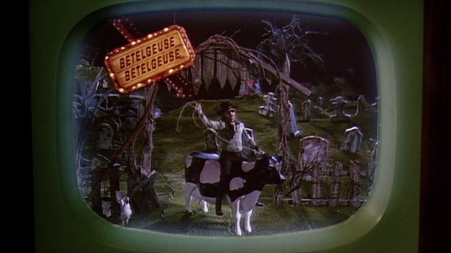 Tim Burton Production Design | Tim Burton Style | Every Tim Burton Film