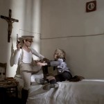 The Conformist (1970) | Director Bernardo Bertolucci | Production Design Porn