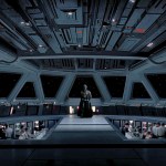 Star Wars: Episode 5- The Empire Strikes Back (1980) | Director Paul Thomas Anderson | Production Design Porn