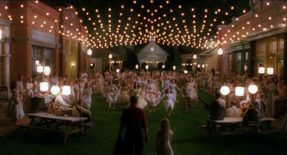 Tim Burton Production Design | Tim Burton Style | Every Tim Burton Film