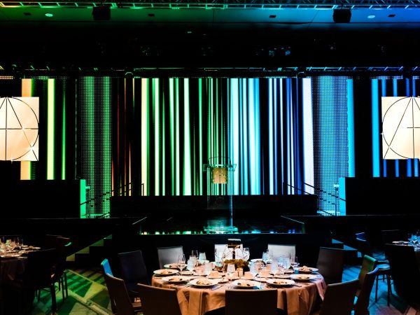 2021 ADG Awards | 2021 Art Directors Guild Awards | 25th Annual Excellence in Production Design Awards
