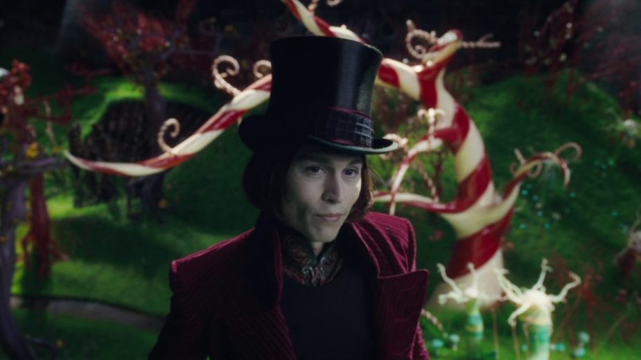 Tim Burton Production Design | Tim Burton Style | Every Tim Burton Film