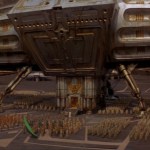 Dune (1994) | Director David Lynch | Production Design Porn
