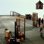 Dogville (2003) | Director Lars von Trier | Production Design Porn