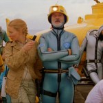 The Life Aquatic with Steve Zissou (2004) | Director Wes Anderson | Production Design Porn