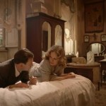 The Conformist (1970) | Director Bernardo Bertolucci | Production Design Porn