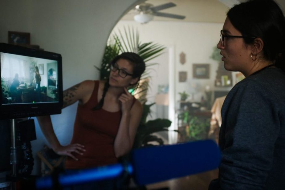 Short Film Uproot