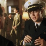Catch Me If You Can (2002) | Leonardo DiCaprio | Director Steven Spielberg | Production Design Porn