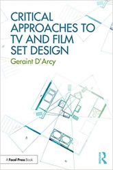 Critical Approaches to TV and Film Set Design