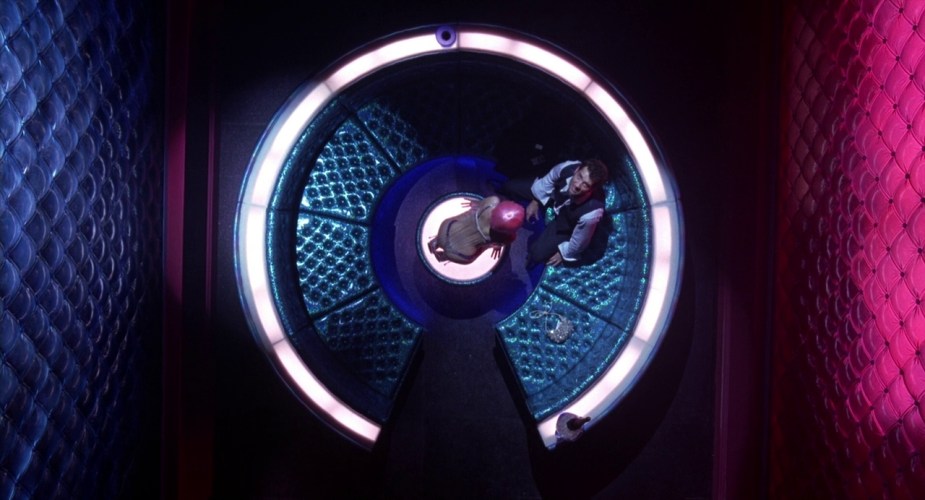 Closer (2004) | Director Mike Nichols | Production Design Porn