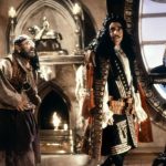 Hook (1991) | Director Steven Spielberg | Production Design Porn