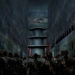 Dune (1994) | Director David Lynch | Production Design Porn