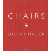 Chairs by Judith Miller