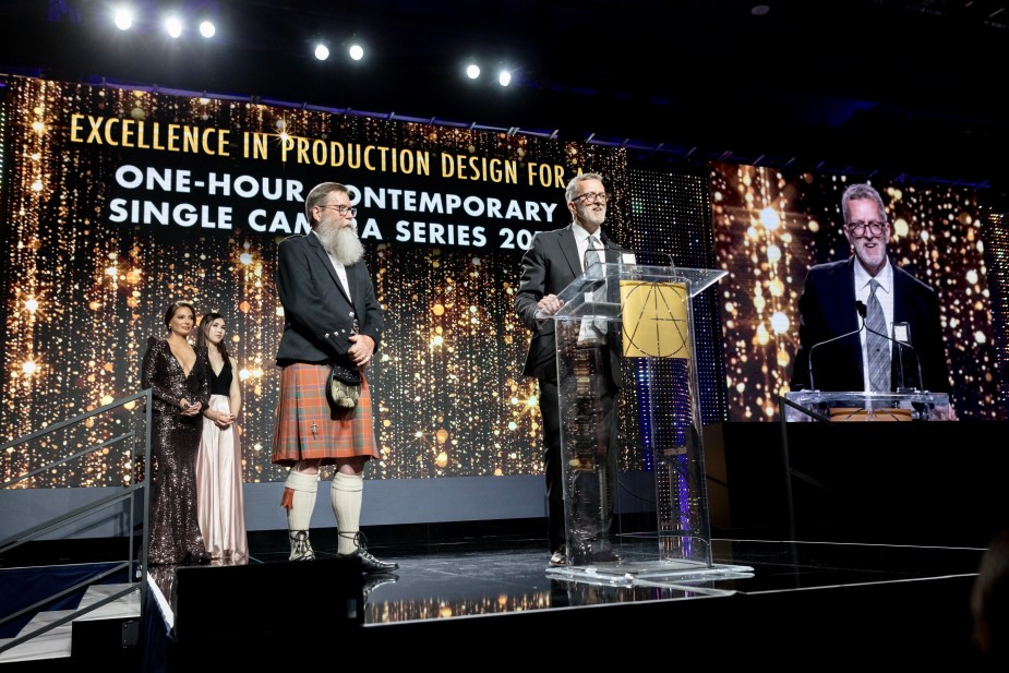 2023 ADG Awards Nominees | 27th Excellence in Production Design Awards Nominees | 2023 Art Directors Guild Awards Nominees