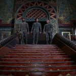 Dune (1994) | Director David Lynch | Production Design Porn