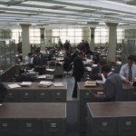 Catch Me If You Can (2002) | Leonardo DiCaprio | Director Steven Spielberg | Production Design Porn
