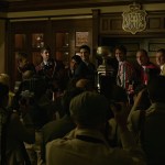 The Social Network (2010)