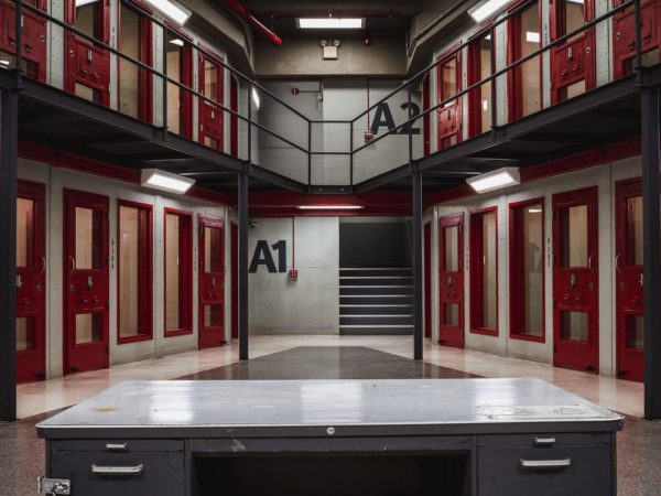 Orange Is the New Black production design | OITNB production design | production designer Malchus Janocko