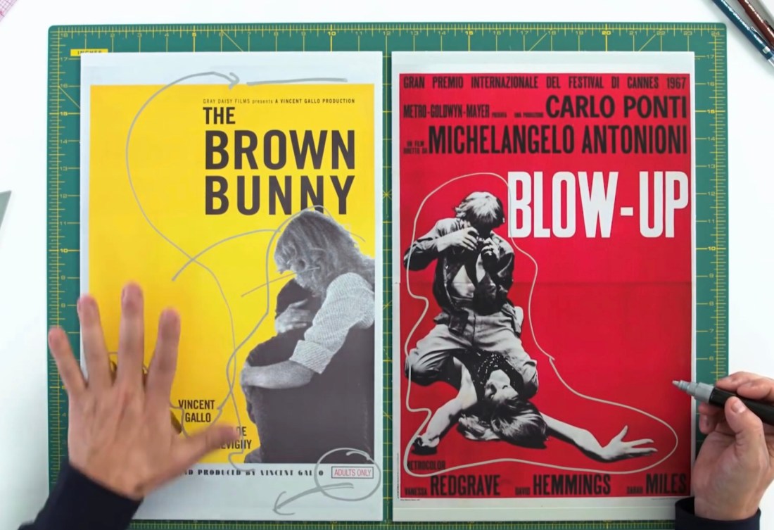 Movie Poster Design with Movie Poster Artist James Verdesoto