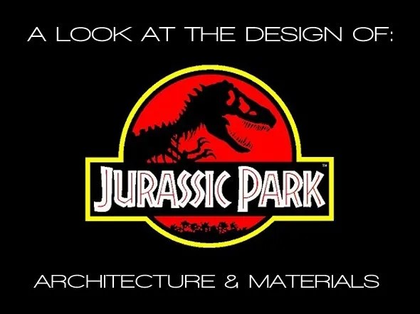 JURASSIC PARK PART 3