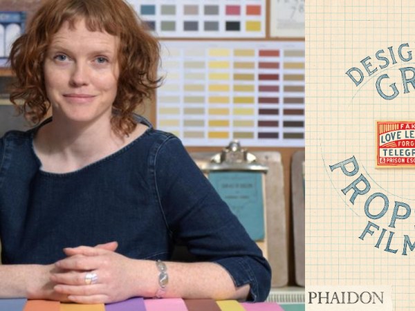 Designing Graphic Props for Filmmaking