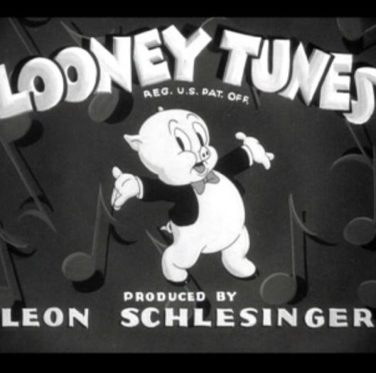 Anthropomorphism | Looney Tunes (1935)
