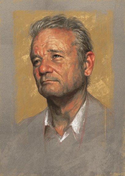 Bill Murray