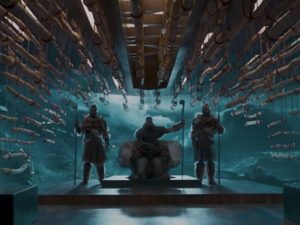 2019 Critics' Choice Awards Winners