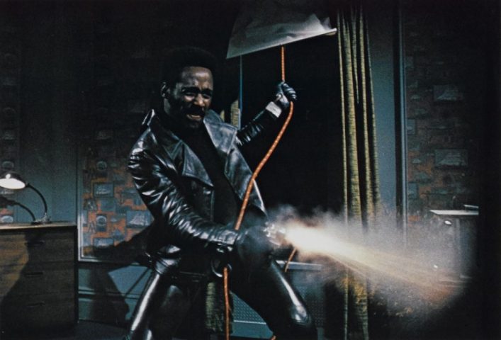 Blaxploitation | Shaft (1971)
