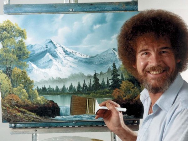 Copyright Bob Ross Inc. | The Joy of Painting