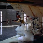 Star Wars: Episode 5- The Empire Strikes Back (1980) | Director Paul Thomas Anderson | Production Design Porn