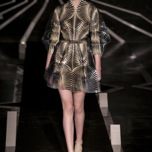 Iris van Herpen 2017