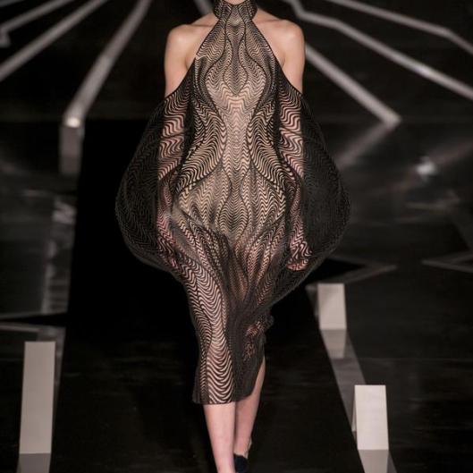 Iris van Herpen 2017