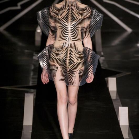 Iris van Herpen 2017