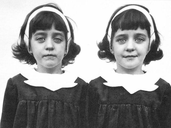 Diane Arbus photography