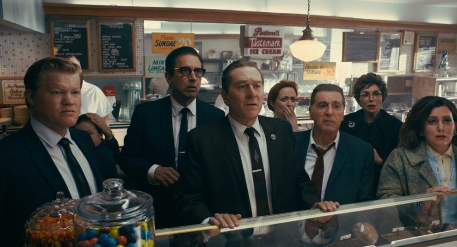 The Irishman | Martin Scorsese Production Design