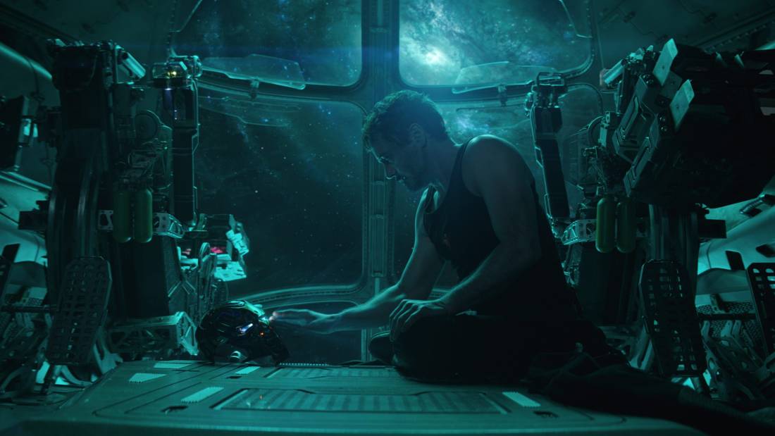 2019 Saturn Awards Winners | 2019 Saturn Awards Nominations | 2019 Saturn Awards Nominees | Avengers Endgame | Production Designer Charles Wood | 45th Saturn Awards
