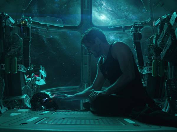 2019 Saturn Awards Winners | 2019 Saturn Awards Nominations | 2019 Saturn Awards Nominees | Avengers Endgame | Production Designer Charles Wood | 45th Saturn Awards