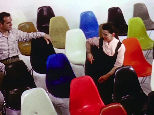 The Toronto Art, Architecture, Design Film Festival